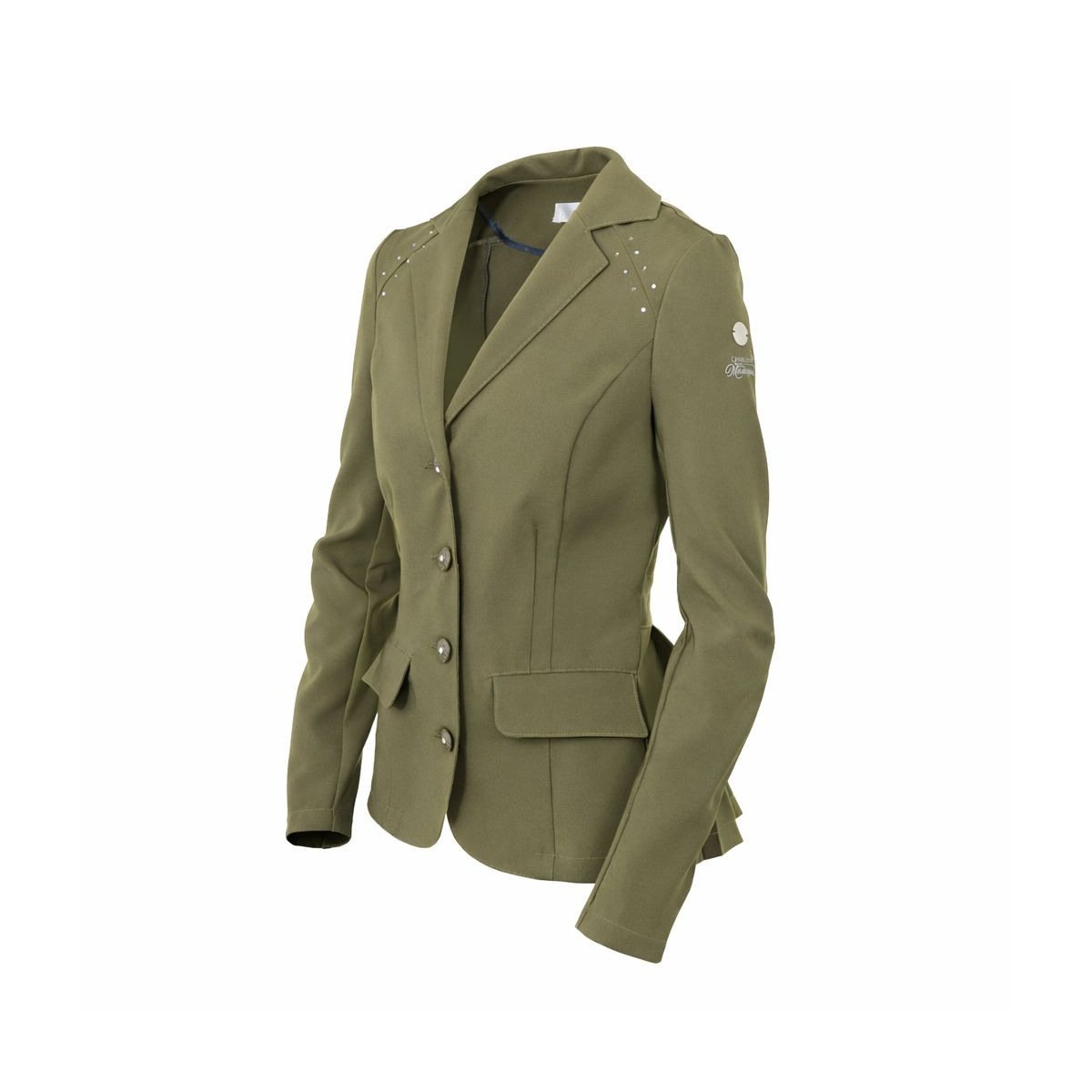 Cavalliera - Turnierjacket PURITY GLOW