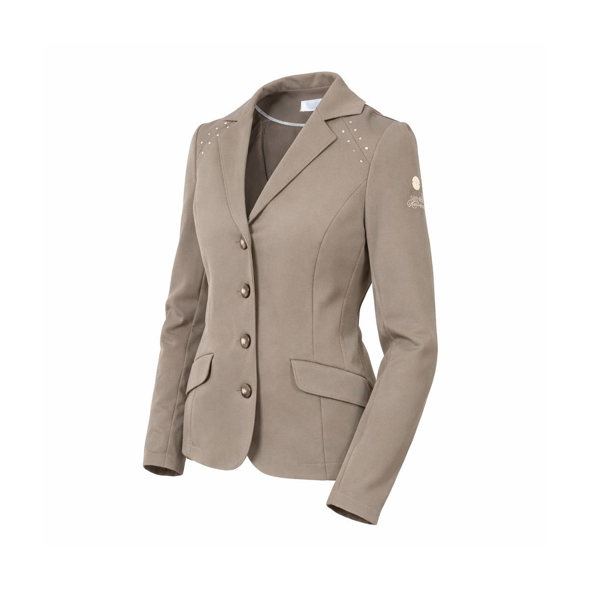 Cavalliera - Chaqueta de concurso PURITY GLOW