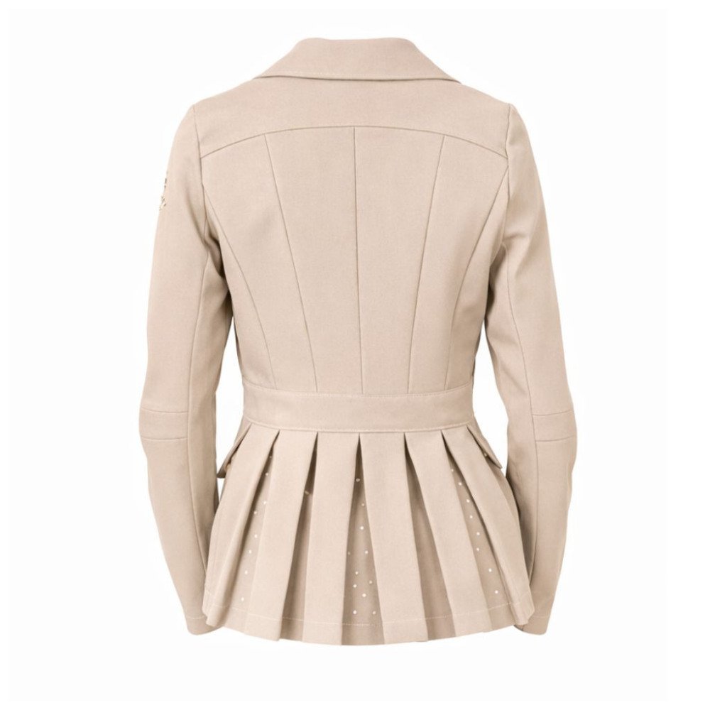 Cavalliera - Turnierjacket PURITY GLOW