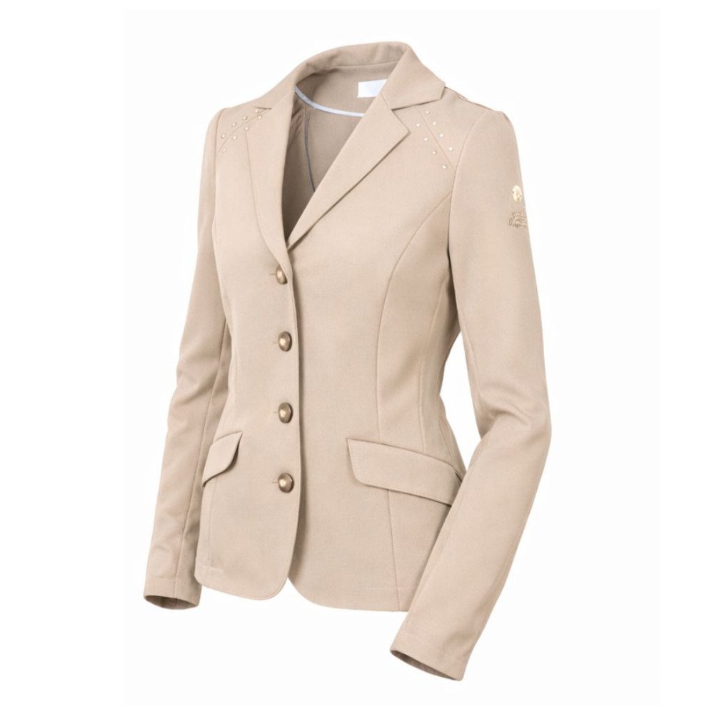 Cavalliera - Turnierjacket PURITY GLOW