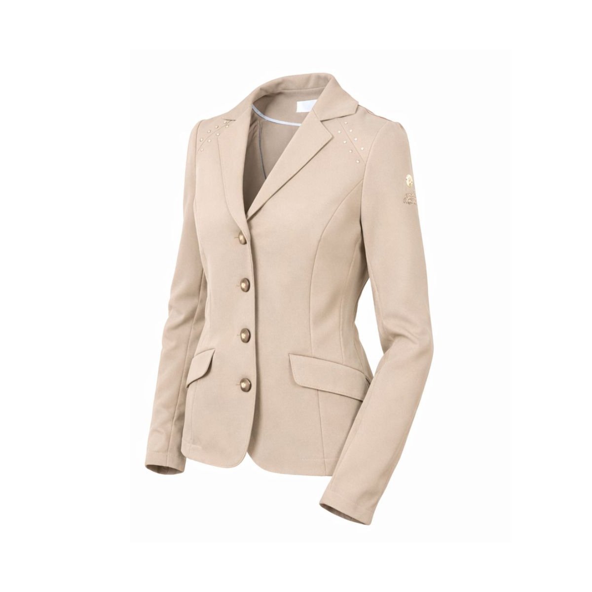 Cavalliera - Turnierjacket PURITY GLOW