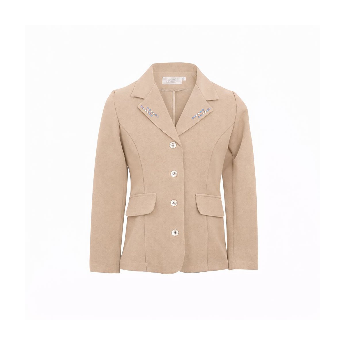 Cavalliera - Turnierjacket PURITY GLOW KIDS