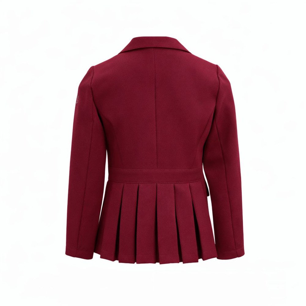 Cavalliera - Turnierjacket PURITY GLOW KIDS