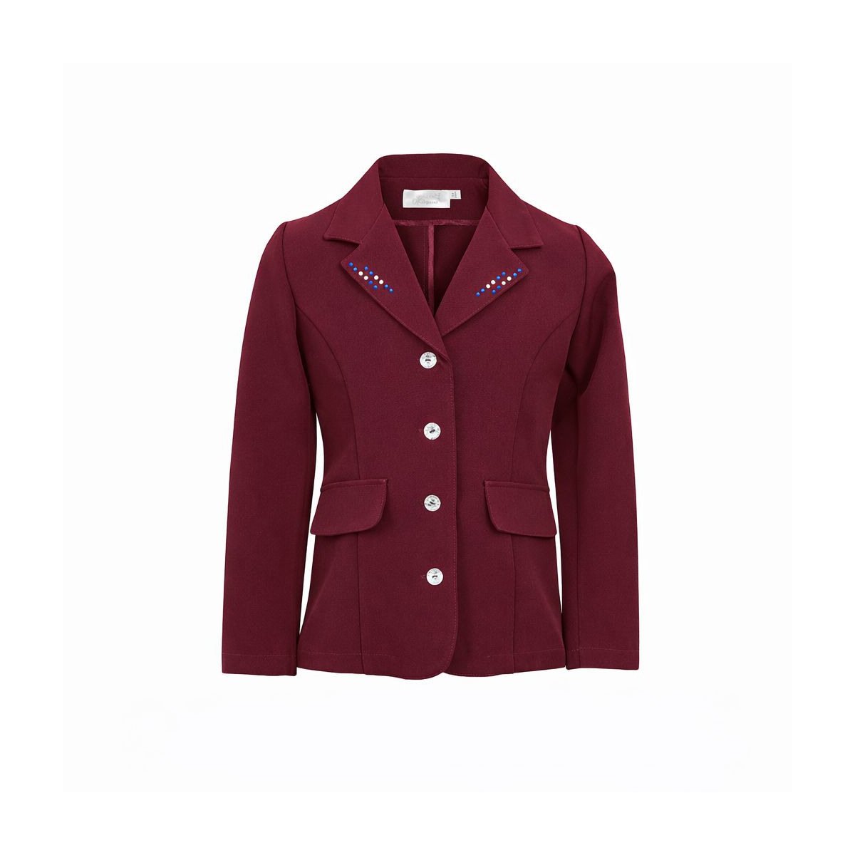 Cavalliera - Turnierjacket PURITY GLOW KIDS