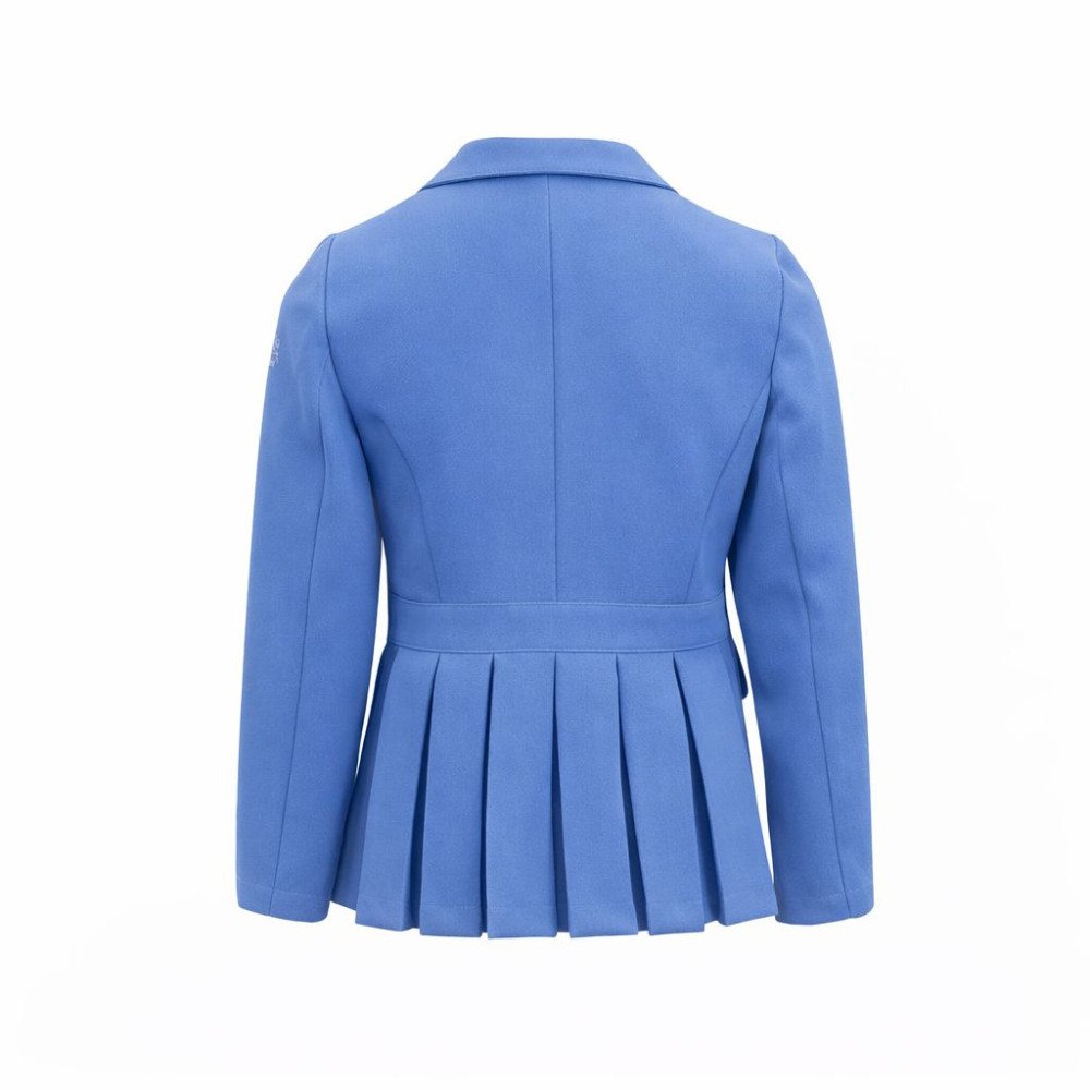 Cavalliera - Riding Show Jacket PURITY GLOW KIDS