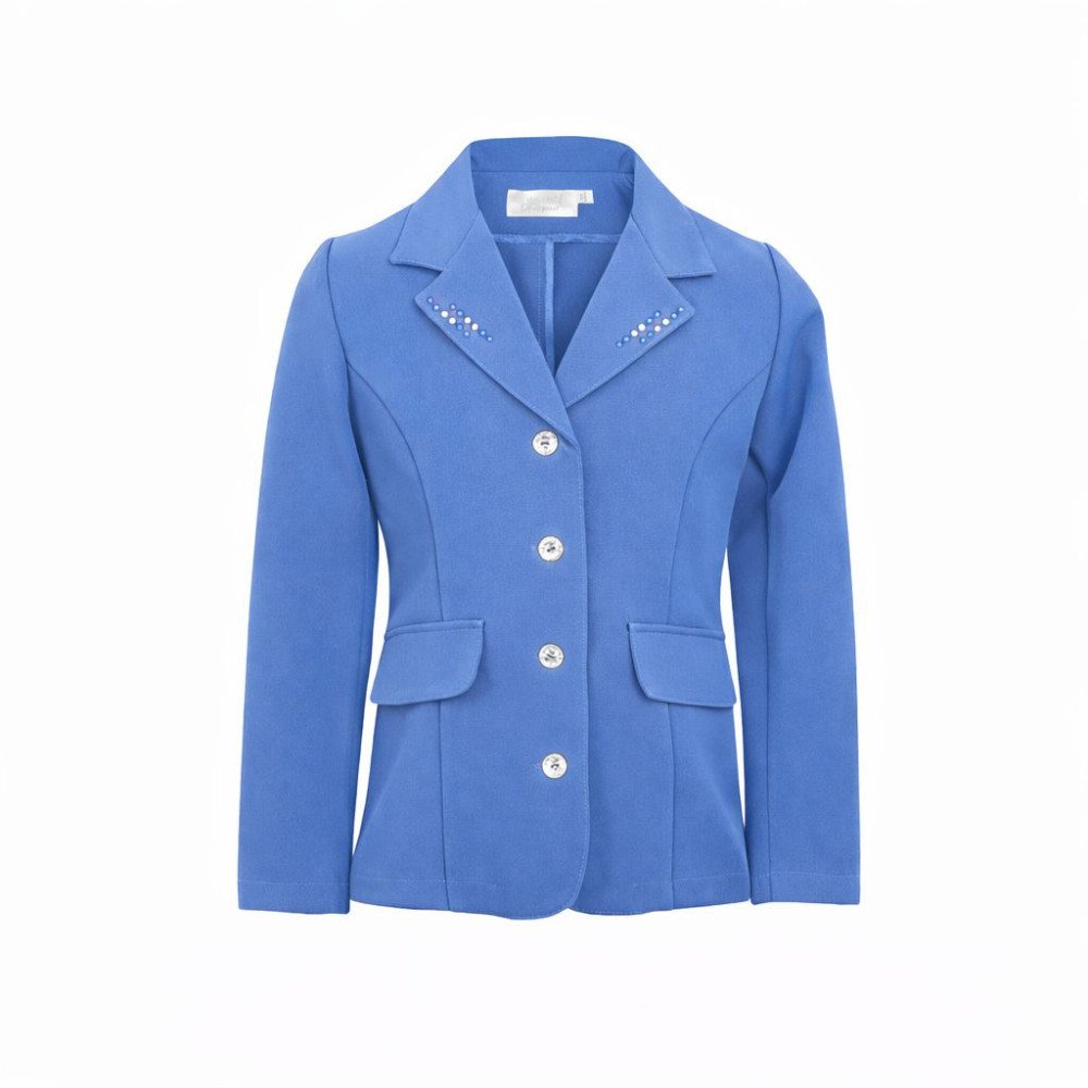 Cavalliera - Riding Show Jacket PURITY GLOW KIDS