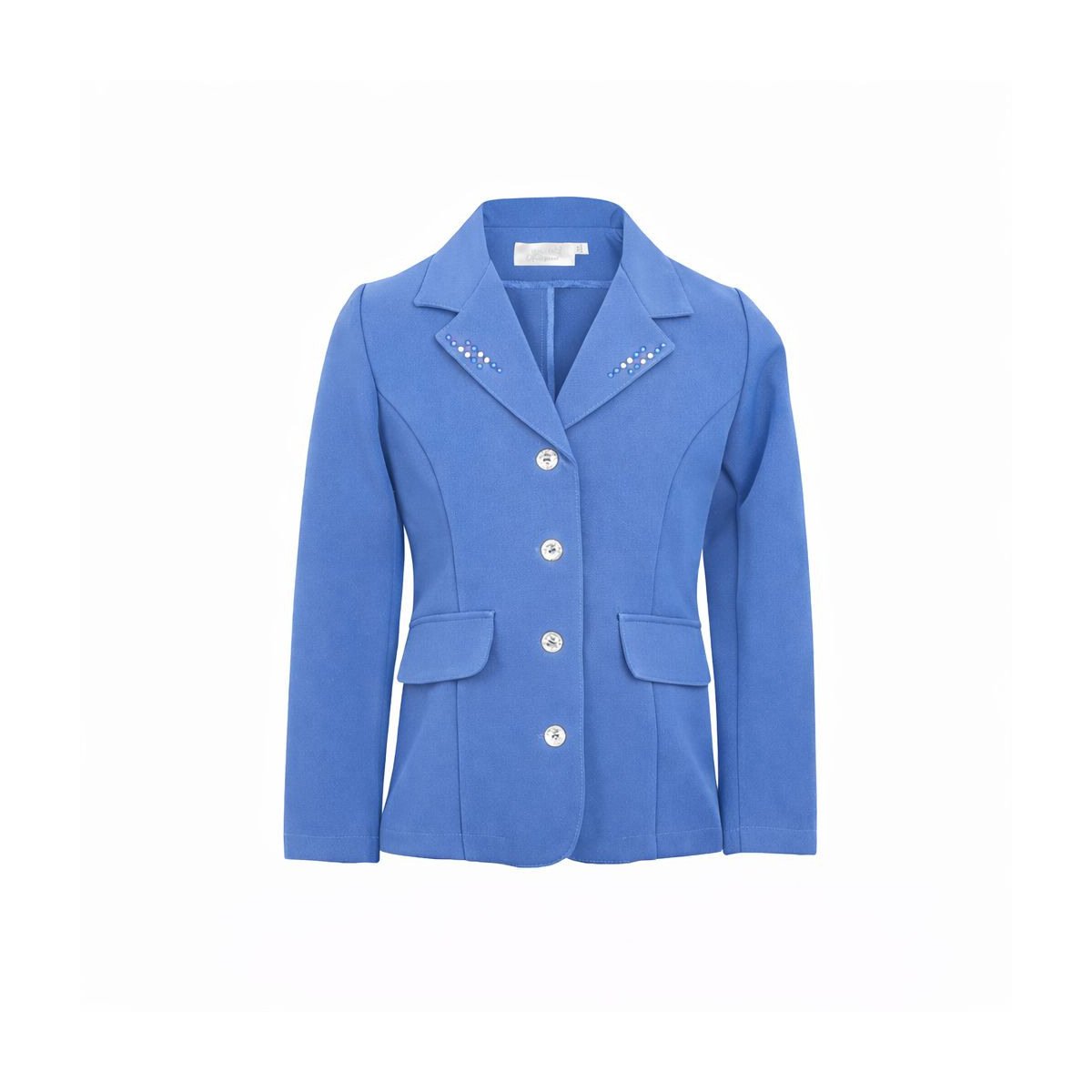 Cavalliera - Riding Show Jacket PURITY GLOW KIDS
