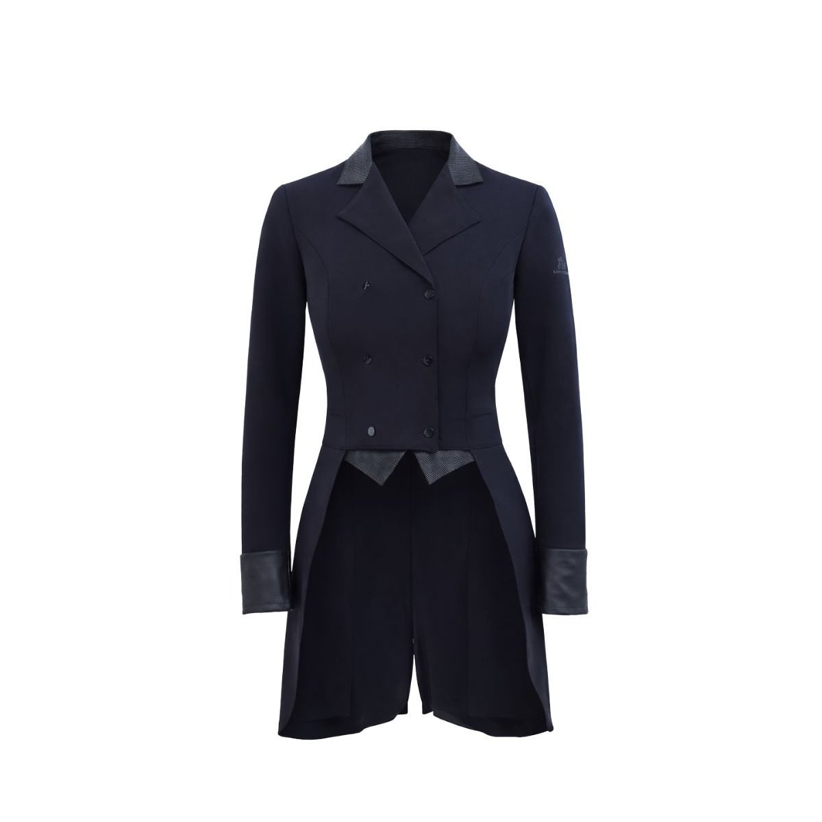 Cavalliera - Díjlovas Frakk - LUMINA