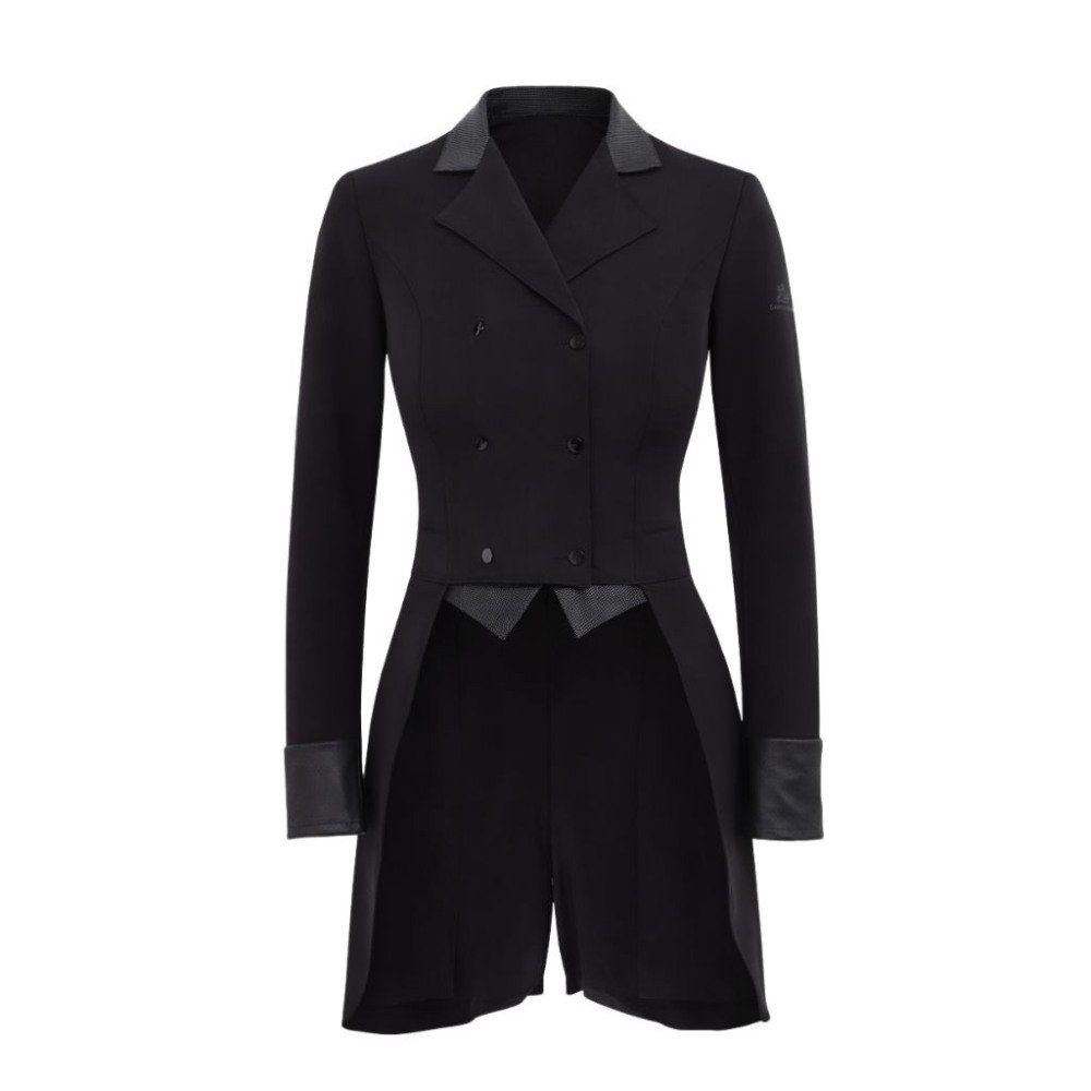 Cavalliera - Díjlovas Frakk - LUMINA