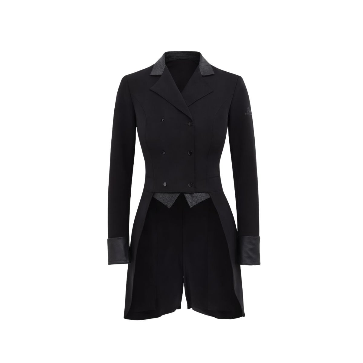 Cavalliera - Frac de doma LUMINA