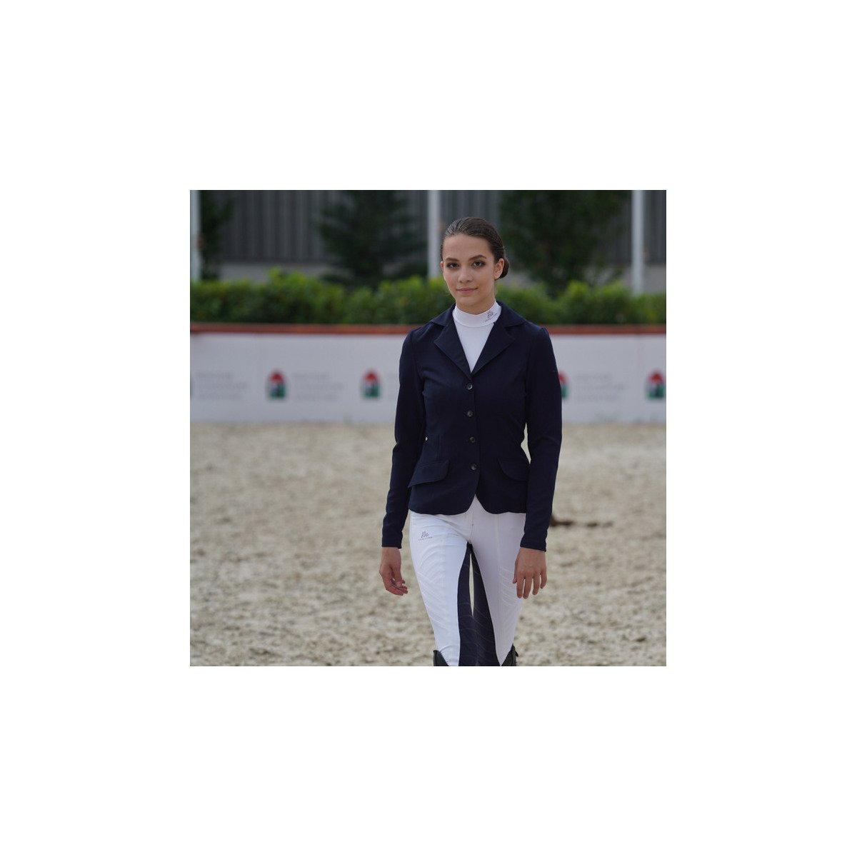 Cavalliera - Turnierjacke PRIMETIME SECOND SKIN