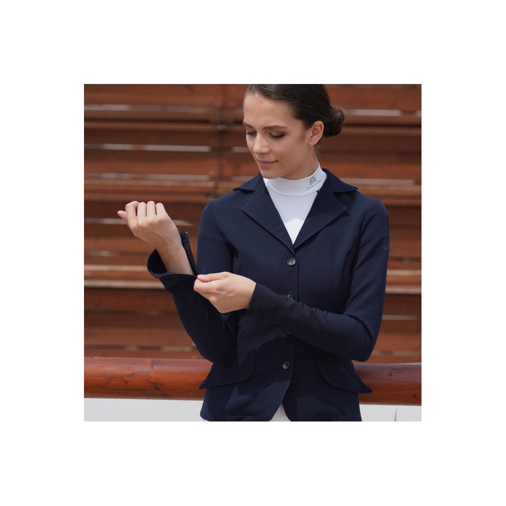 Cavalliera - Turnierjacke PRIMETIME SECOND SKIN