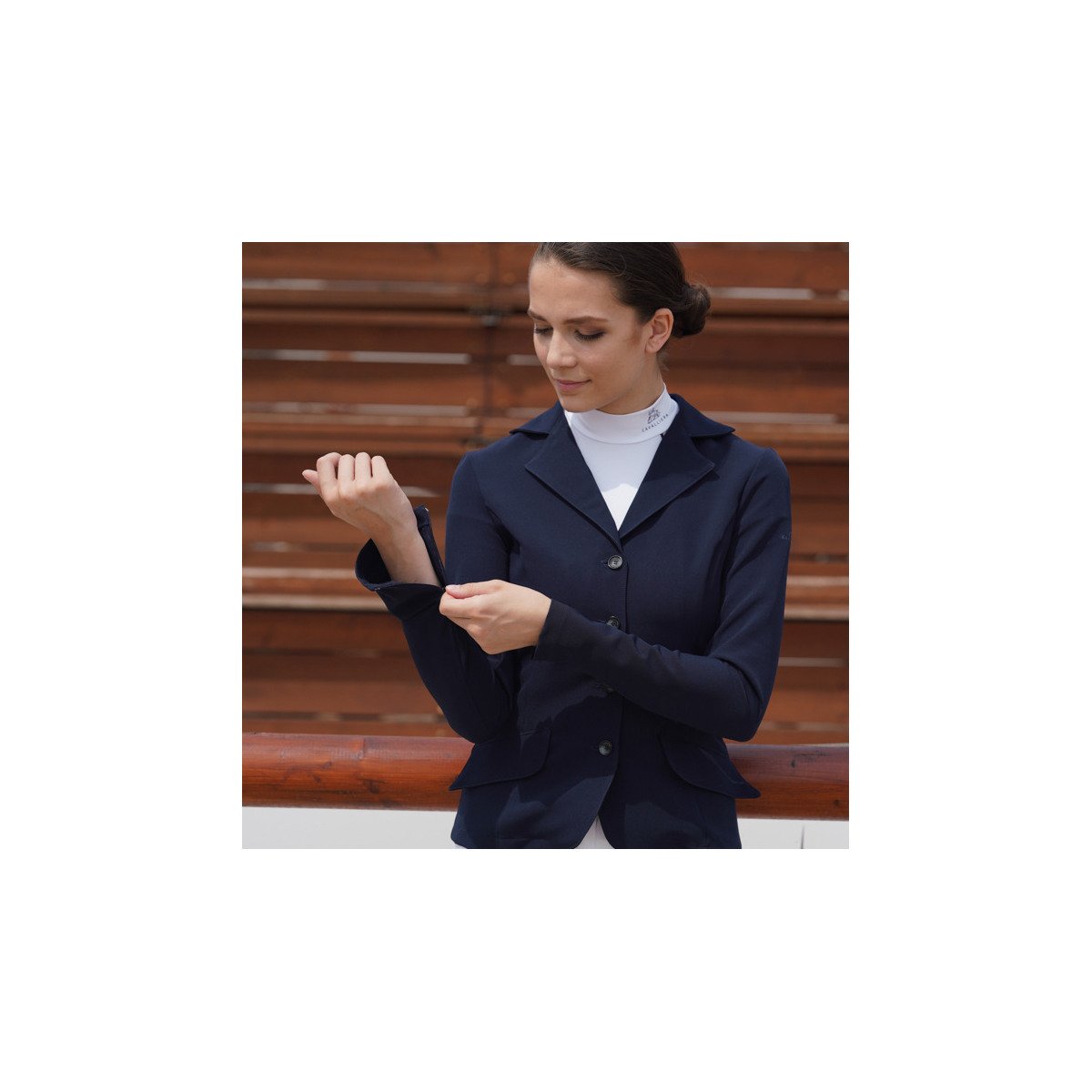 Cavalliera - Turnierjacke PRIMETIME SECOND SKIN