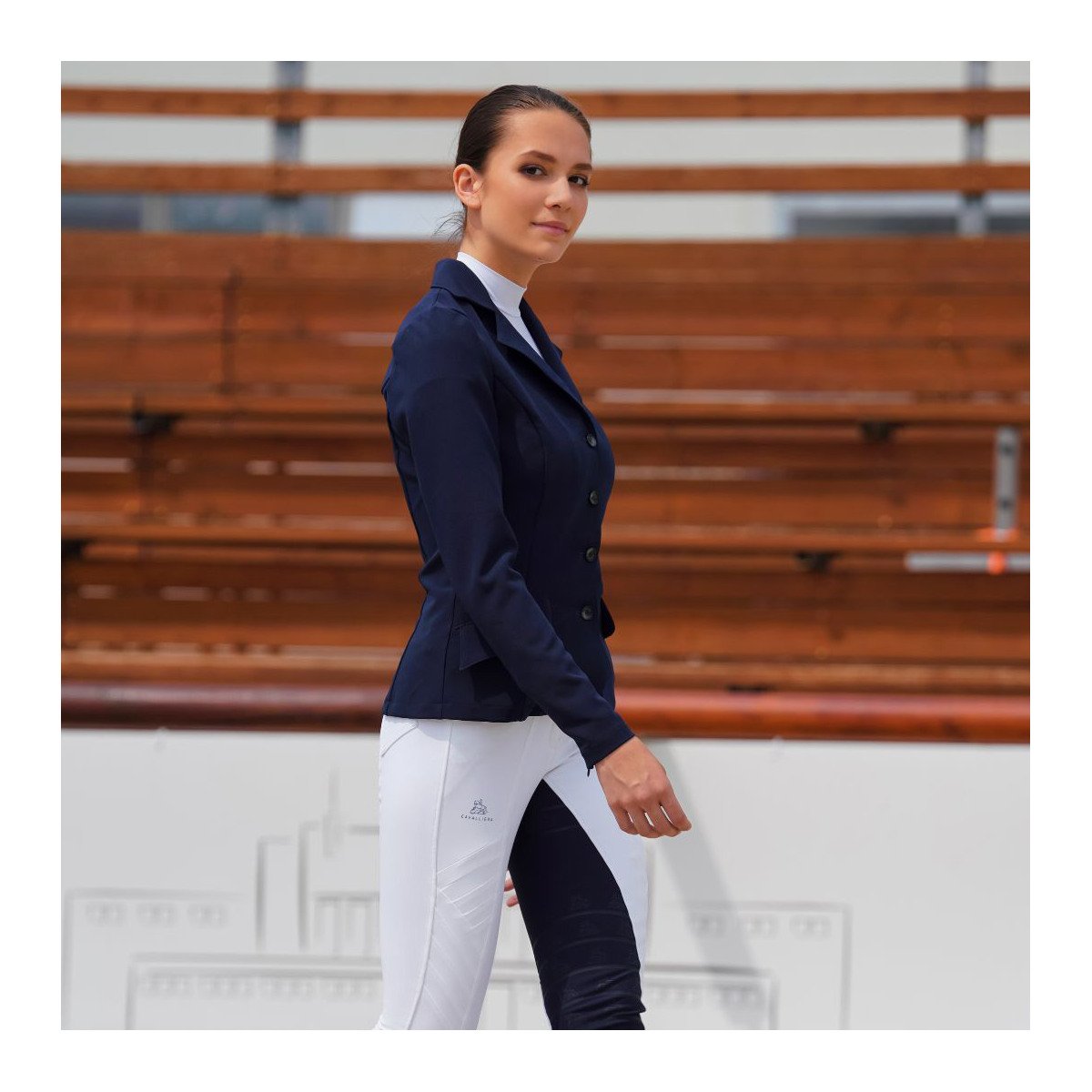 Cavalliera - Turnierjacke PRIMETIME SECOND SKIN