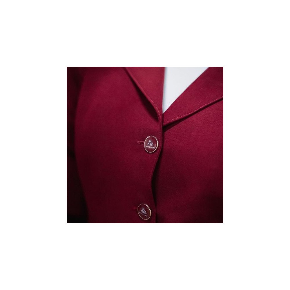 Cavalliera - Lovas Versenyzakó DOUBLE FRONT PANEL