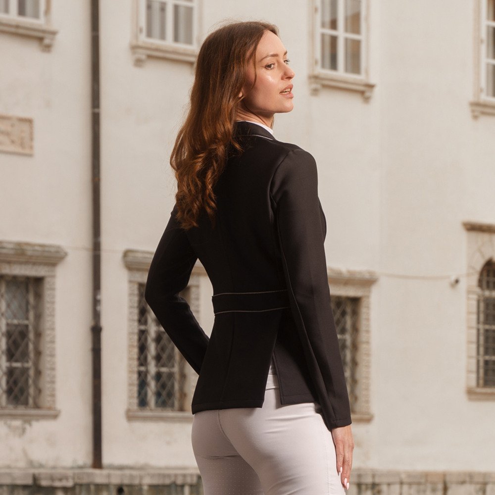 Cavalliera - Riding Show Jacket STARLIGHT DOUBLE FRONT LAYER