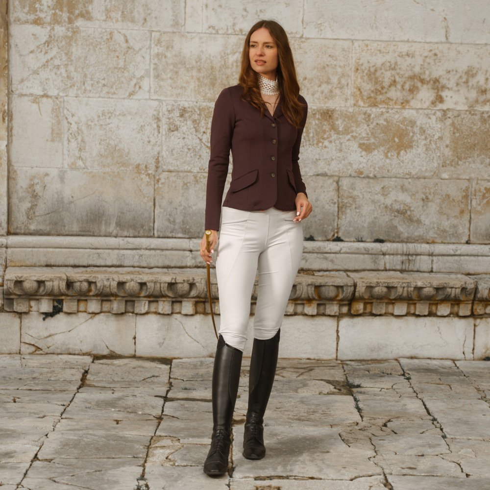 Cavalliera - Turnierjacket ACTIVE - SECOND SKIN TECHNOLOGY