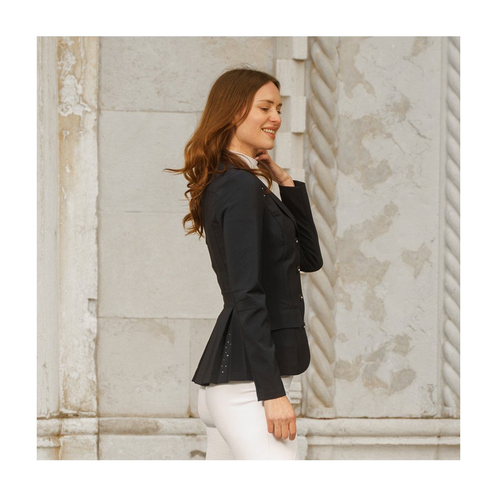 Cavalliera - Turnierjacket PURITY GLOW