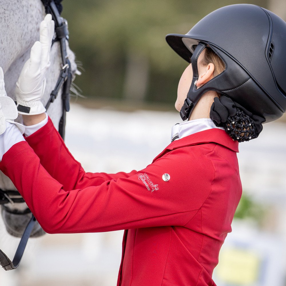 Cavalliera - Turnierjacket PURITY GLOW KIDS