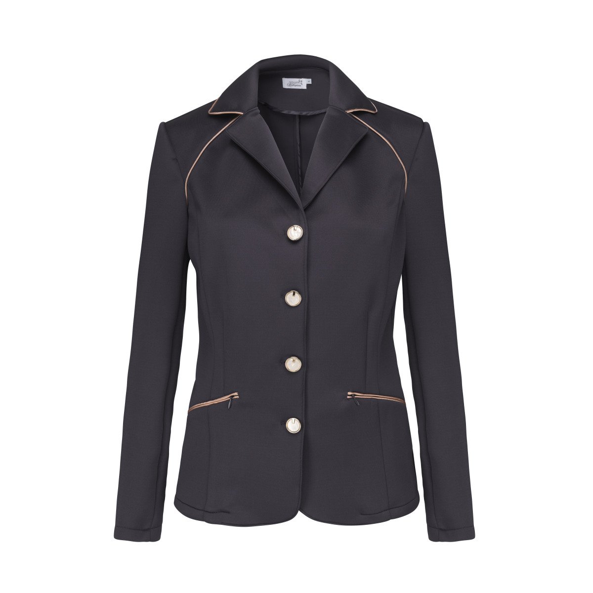 Cavalliera - Riding Show Jacket BLUSH