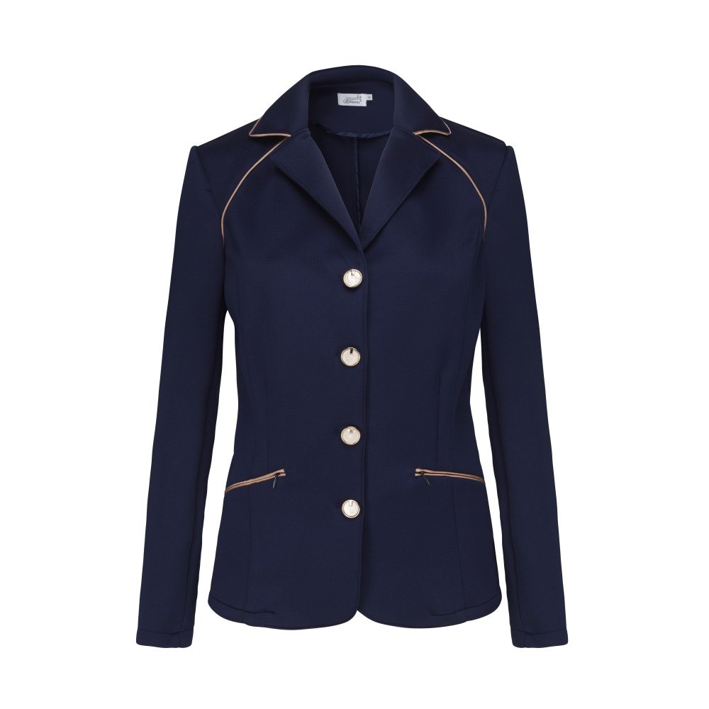Cavalliera - Turnierjacket BLUSH