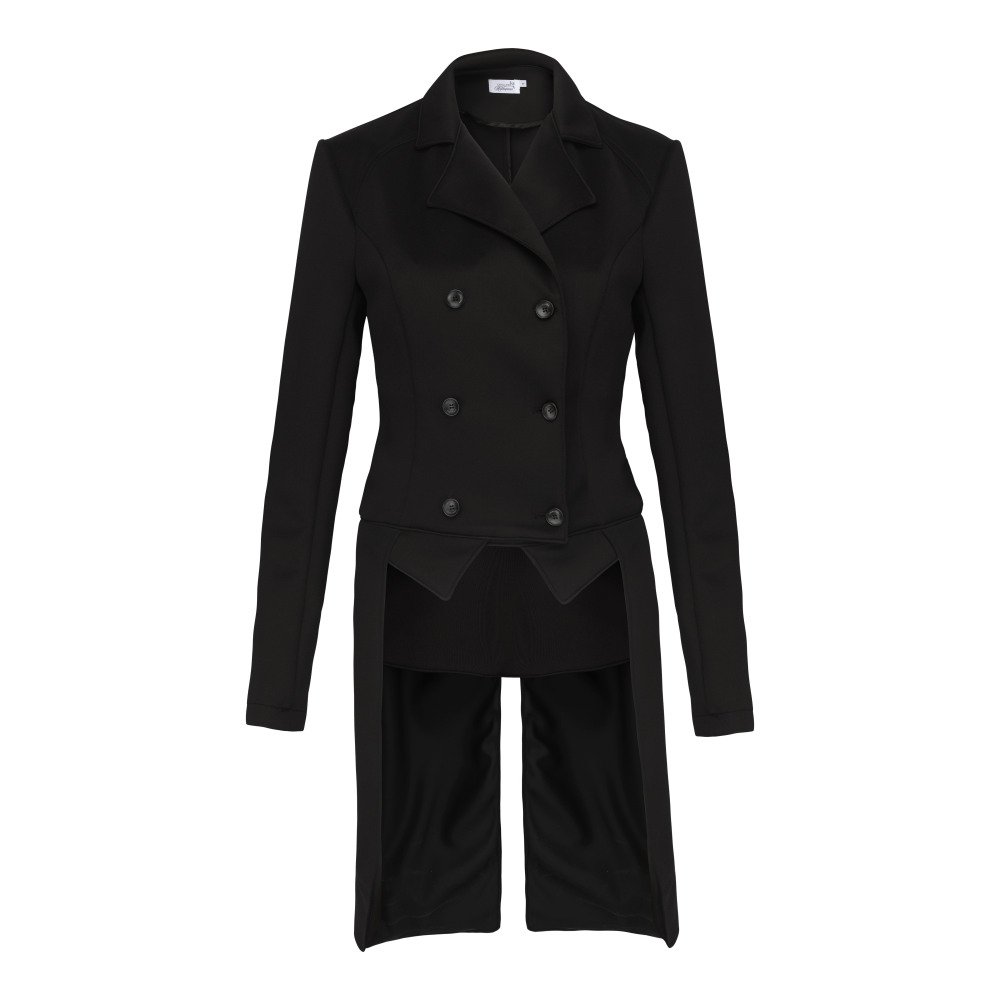 Cavalliera - Dressage Tailcoat - LUMINA