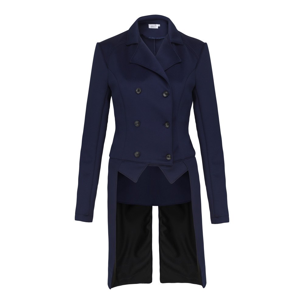 Cavalliera - Dressage Tailcoat - LUMINA