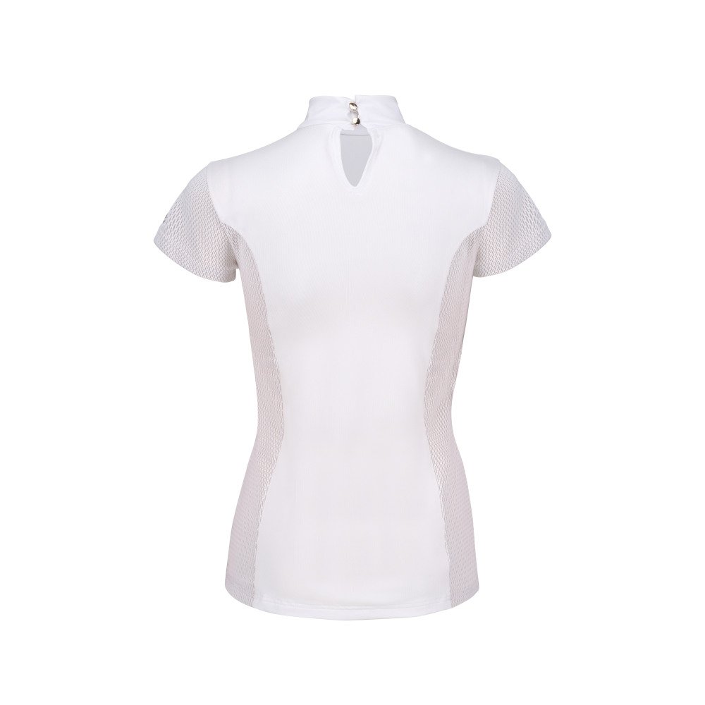 Camiseta de concurso ESSENCE - manga corta