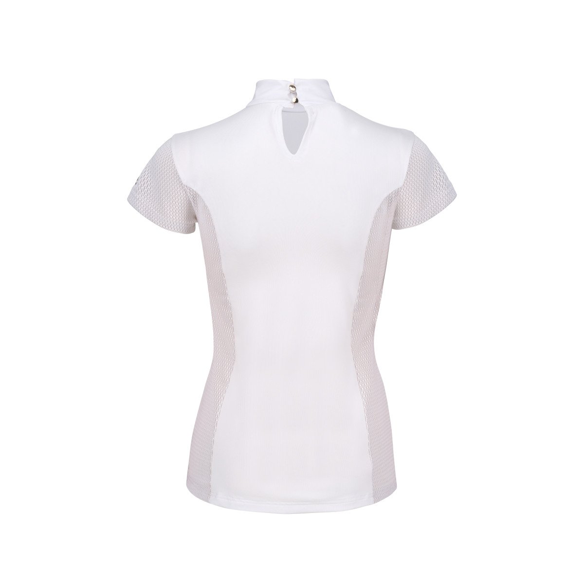 Camiseta de concurso ESSENCE - manga corta