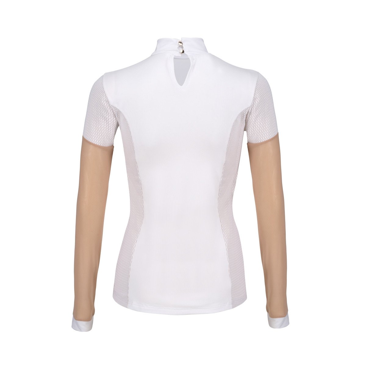 Cavalliera - Camiseta de concurso ESSENCE - manga larga