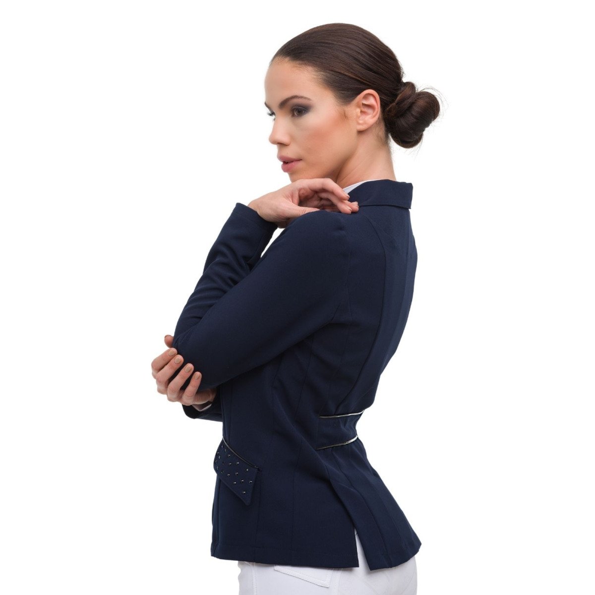 Turnierjacke JADE - Technische Turnierbekleidung