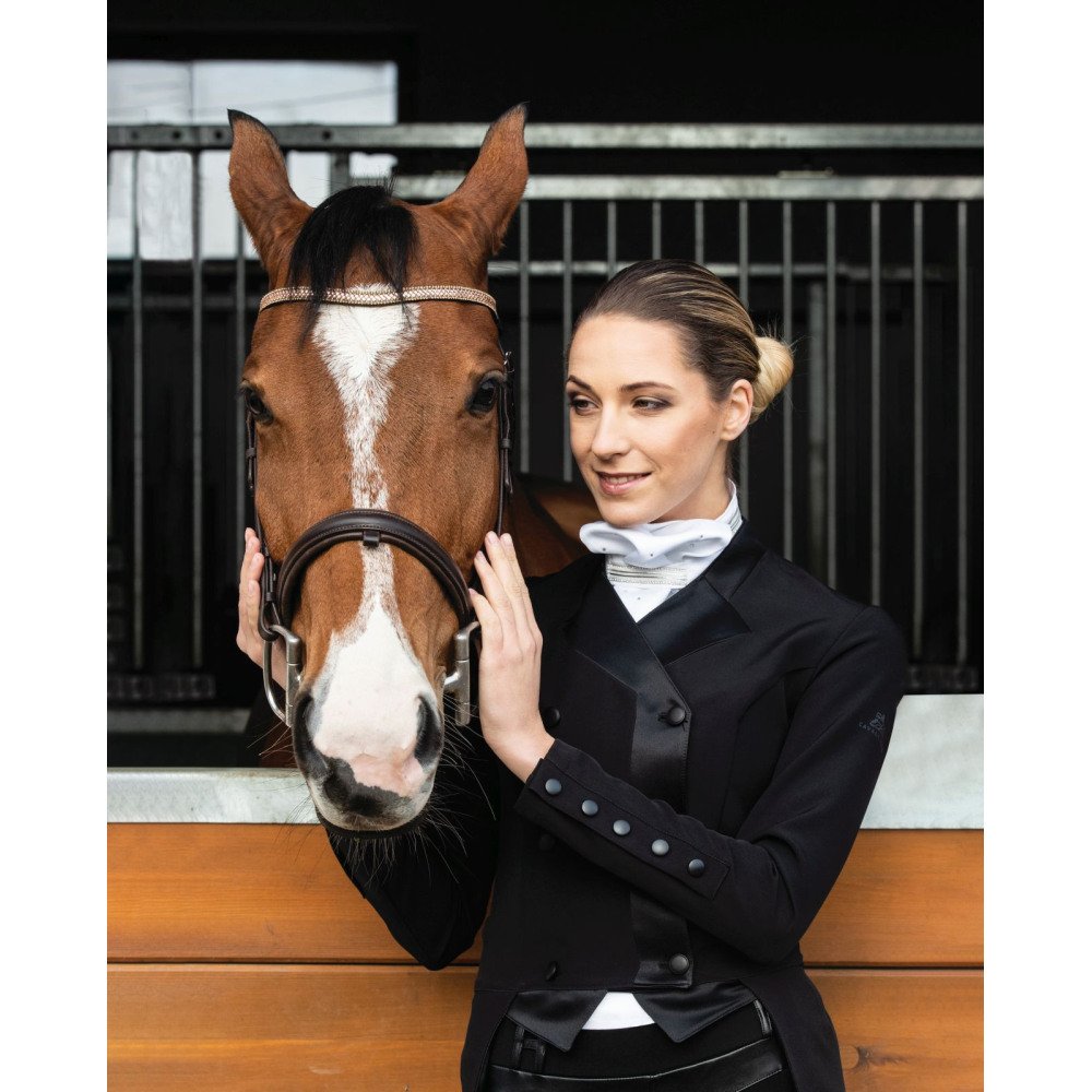 Dressur Frack MODERN CLASS - Softshell - Cavalliera