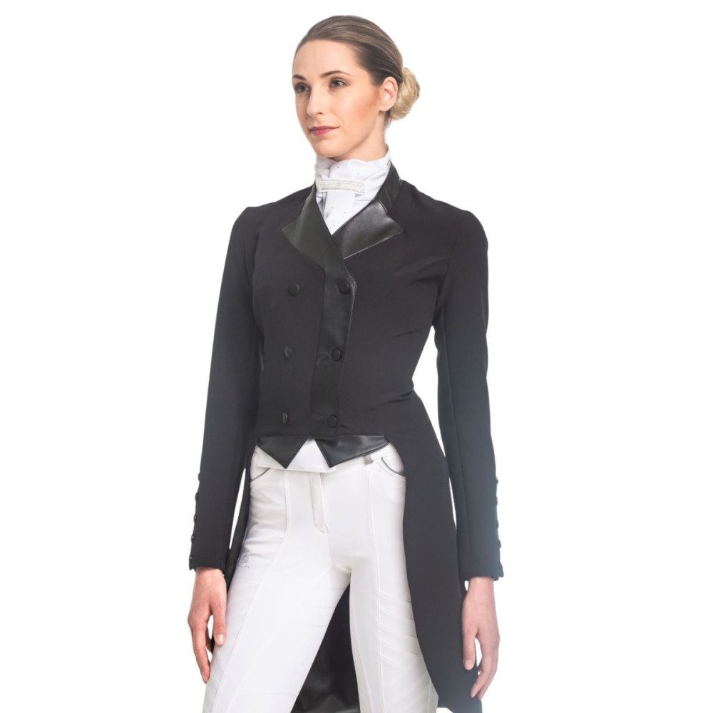 Dressage Tailcoat MODERN CLASS - Softshell - Cavalliera
