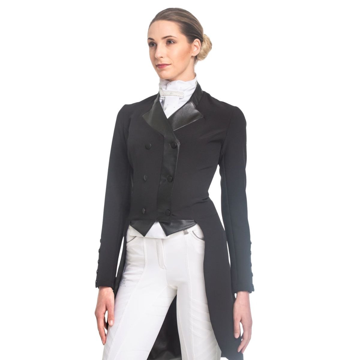 Dressage Tailcoat MODERN CLASS - Softshell - Cavalliera
