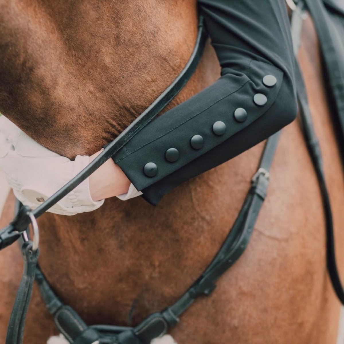 Reiter Turnierjacke MODERN CLASS - Cavalliera