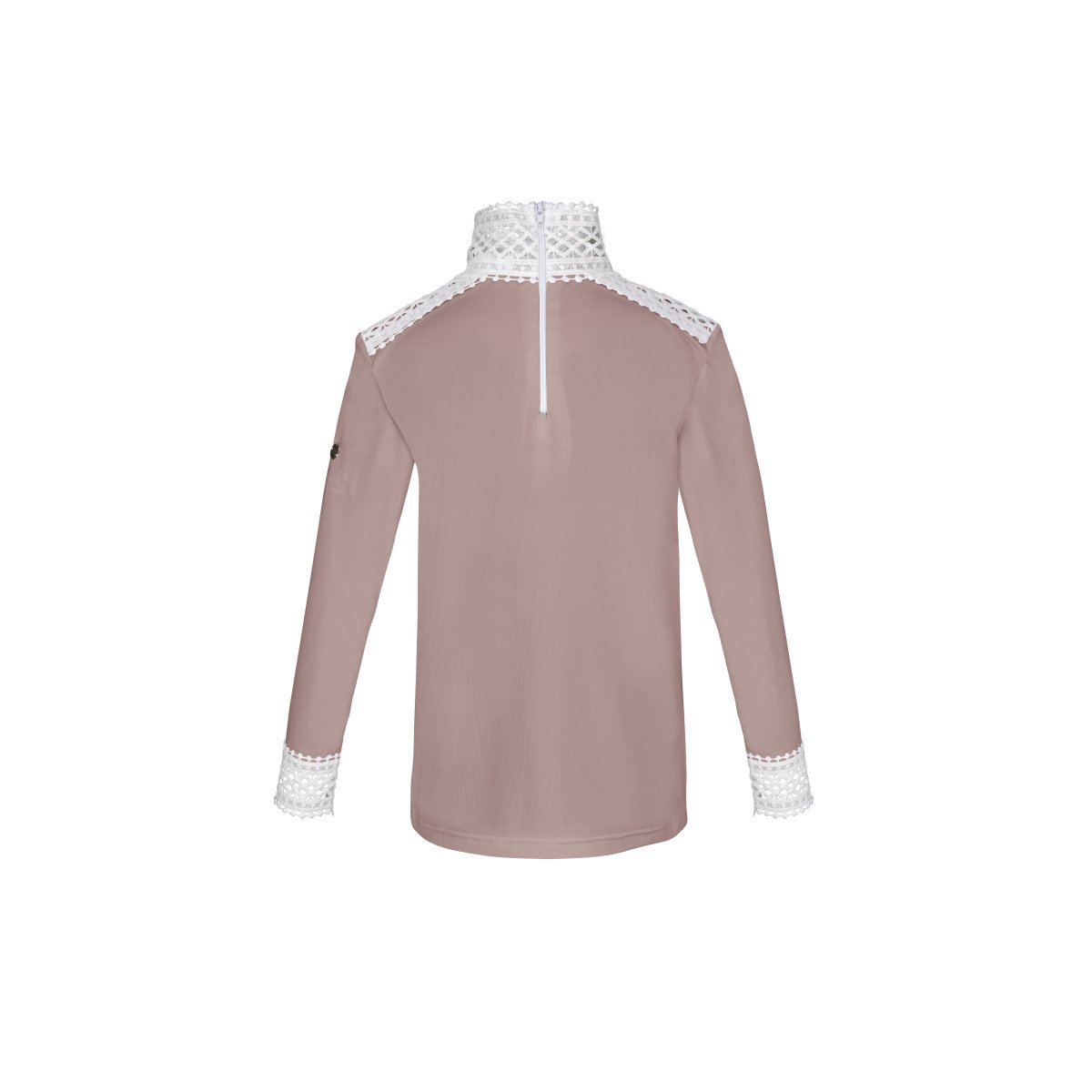 Cavalliera - Langarm-Turniershirt ARIOSA KIDS - Reitbekleidung