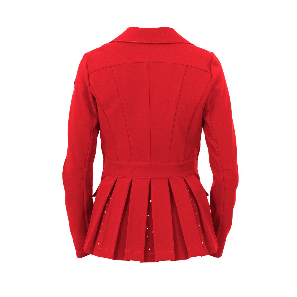 Cavalliera - Turnierjacket PURITY GLOW