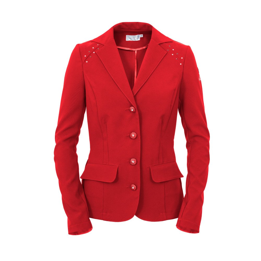 Cavalliera - Turnierjacket PURITY GLOW