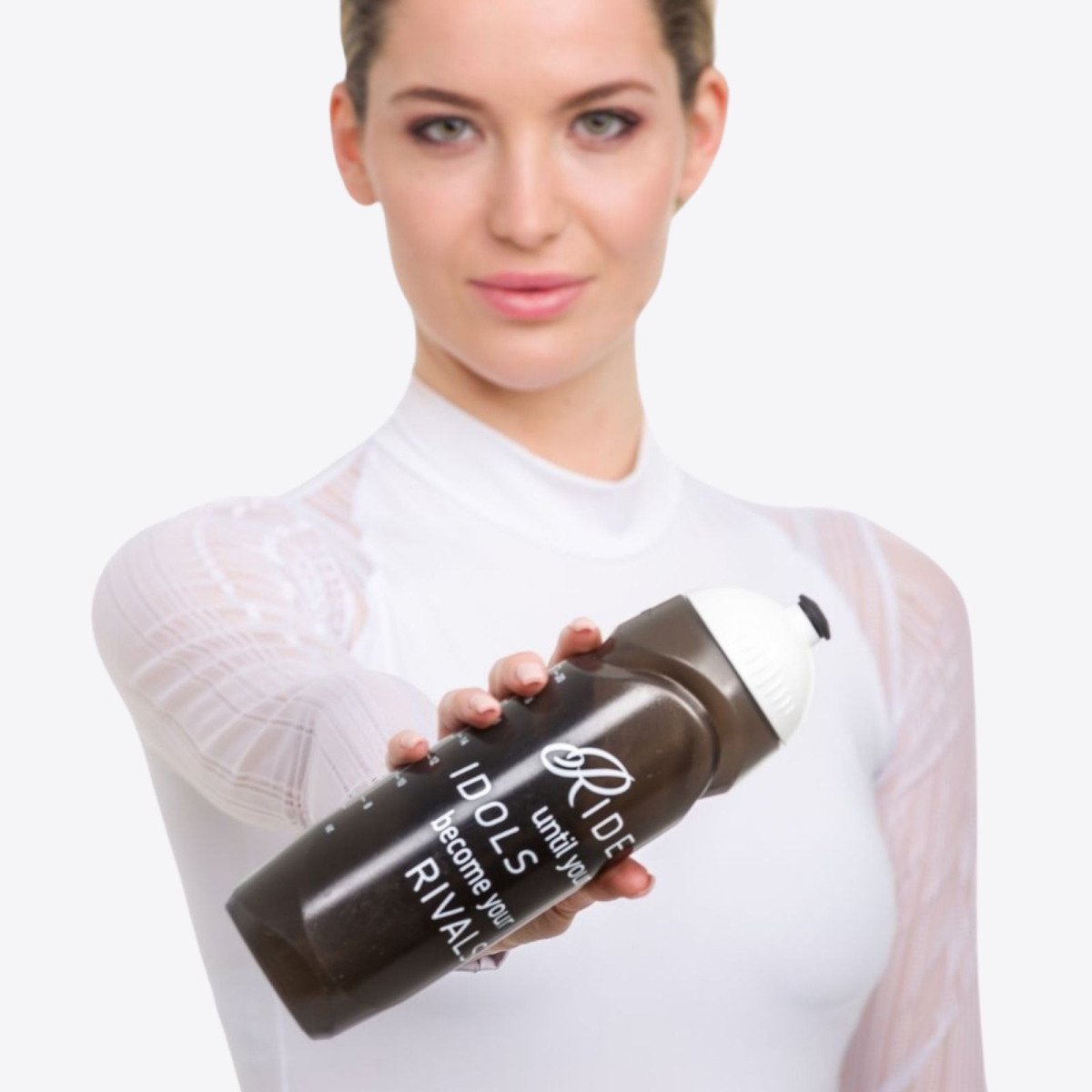 Rocket Bottle for Riders THIRST