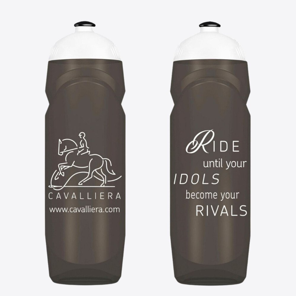 Cavalliera Rocket Bottle for Riders THIRST Equestrian Accessories