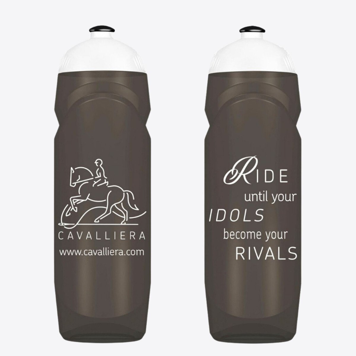 Cavalliera Rocket Bottle for Riders THIRST Equestrian Accessories