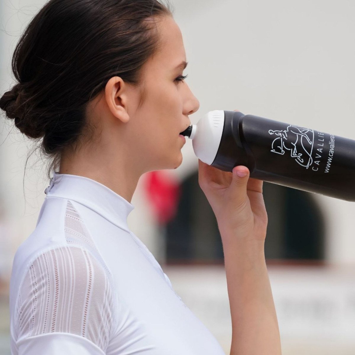 Rocket Bottle for Riders THIRST