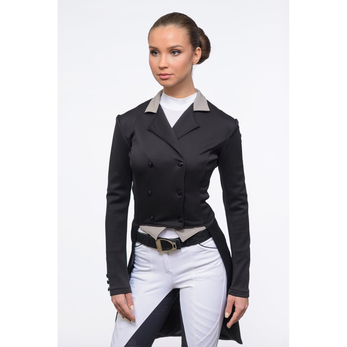 Cavalliera Dressage Tailcoat PASSION Equestrian Apparel for Women