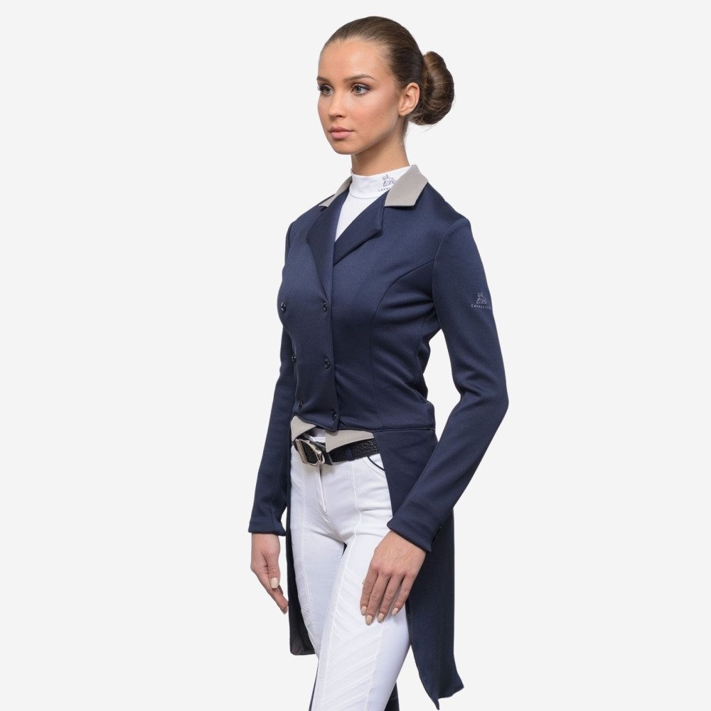 Cavalliera Dressage Tailcoat PASSION Equestrian Apparel for Women