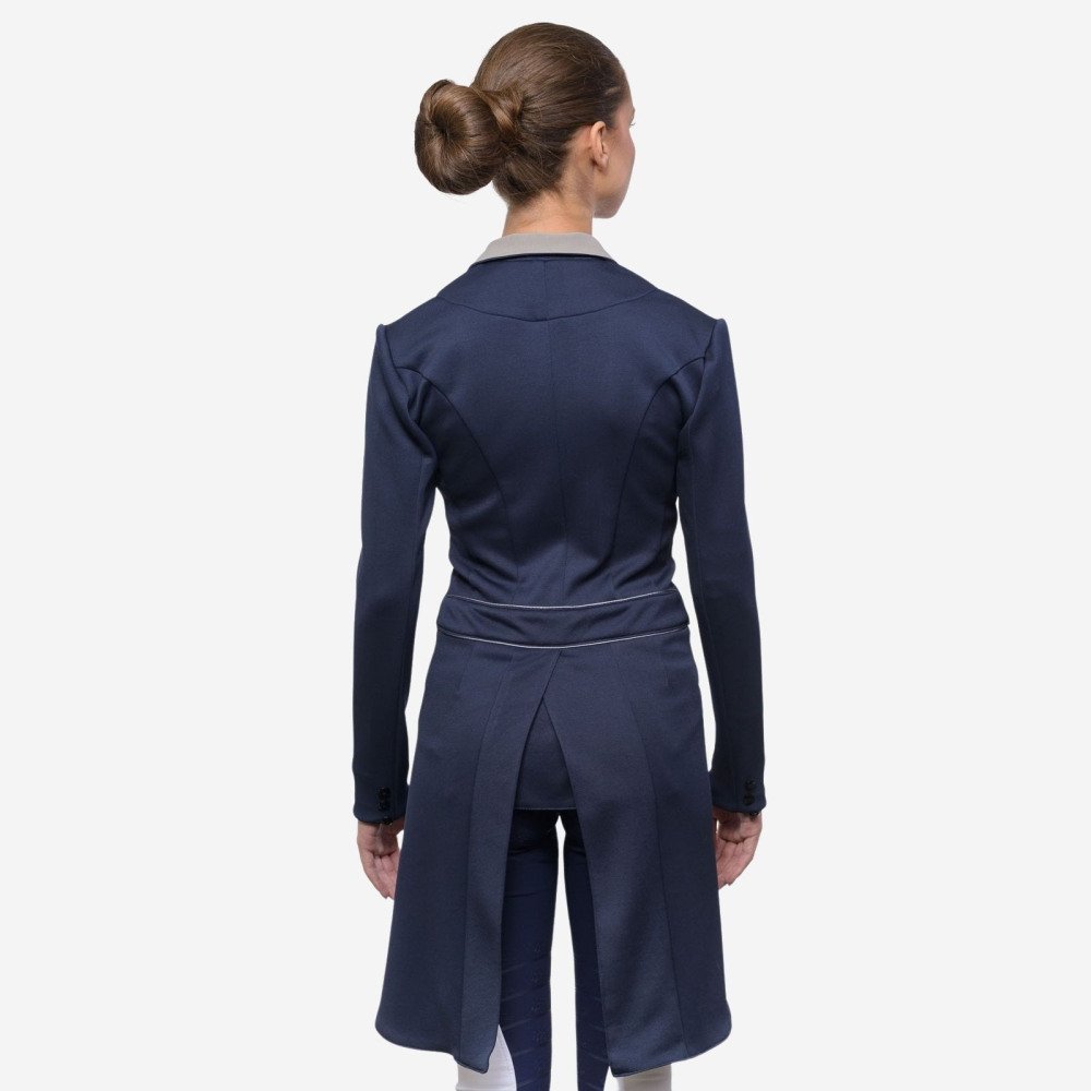 Dressur Frack PASSION - SECOND SKIN TECH - Cavalliera