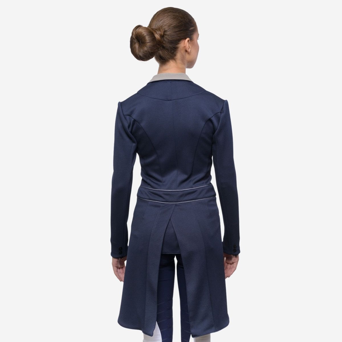 Dressur Frack PASSION - SECOND SKIN TECH - Cavalliera