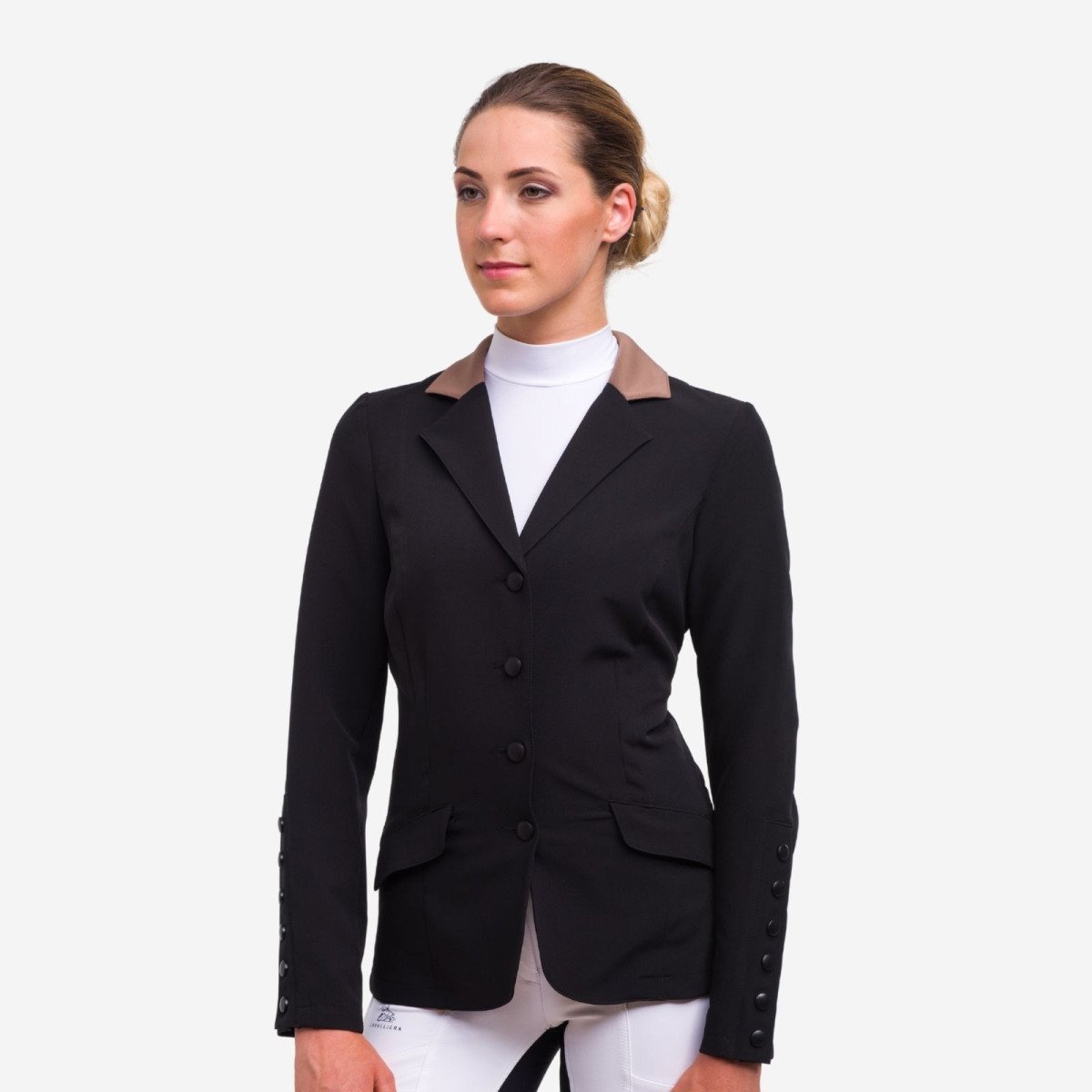 Riding Show Jacket CLASS- Softshell - Cavalliera
