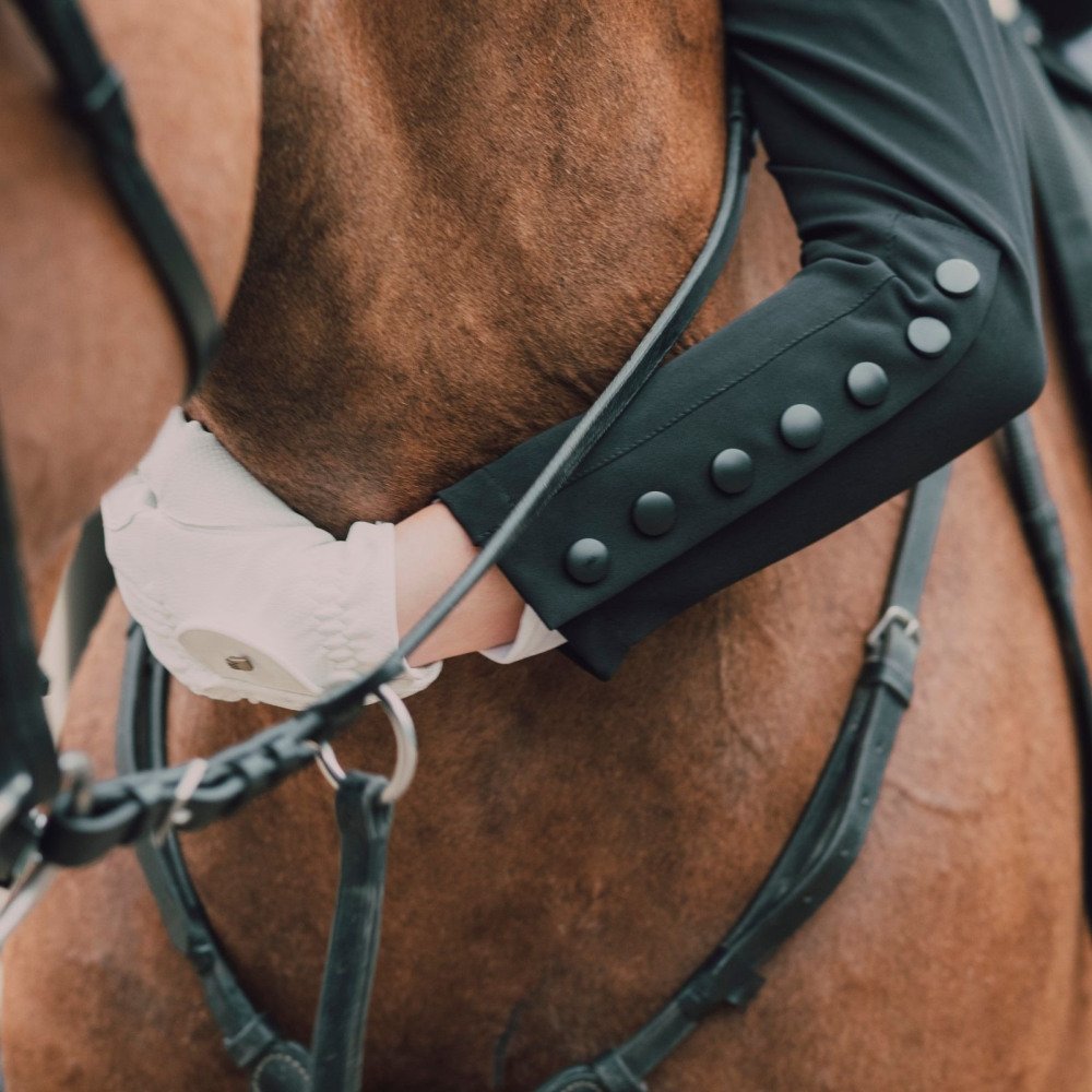 Riding Show Jacket CLASS- Softshell - Cavalliera