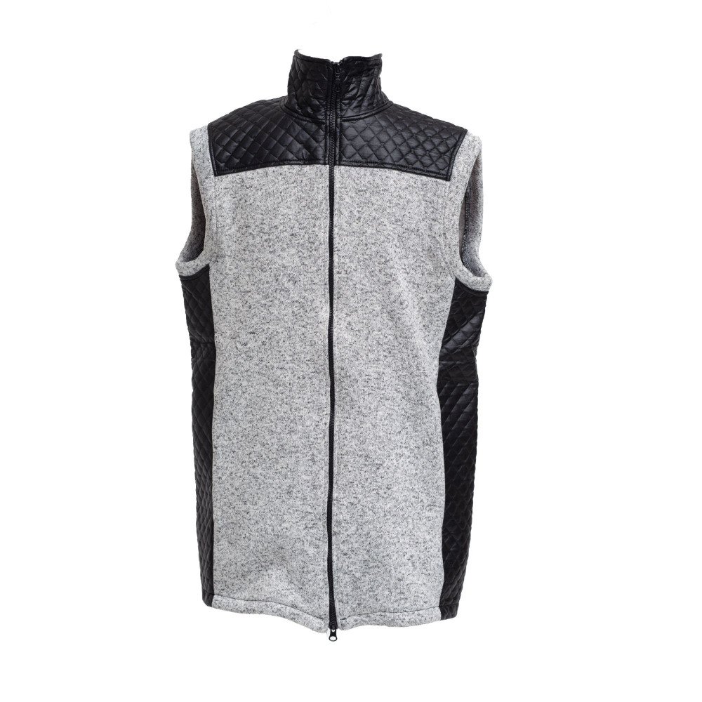 Reiten Weste MAJESTY MAN - Waterproof Inserts - Cavalliera