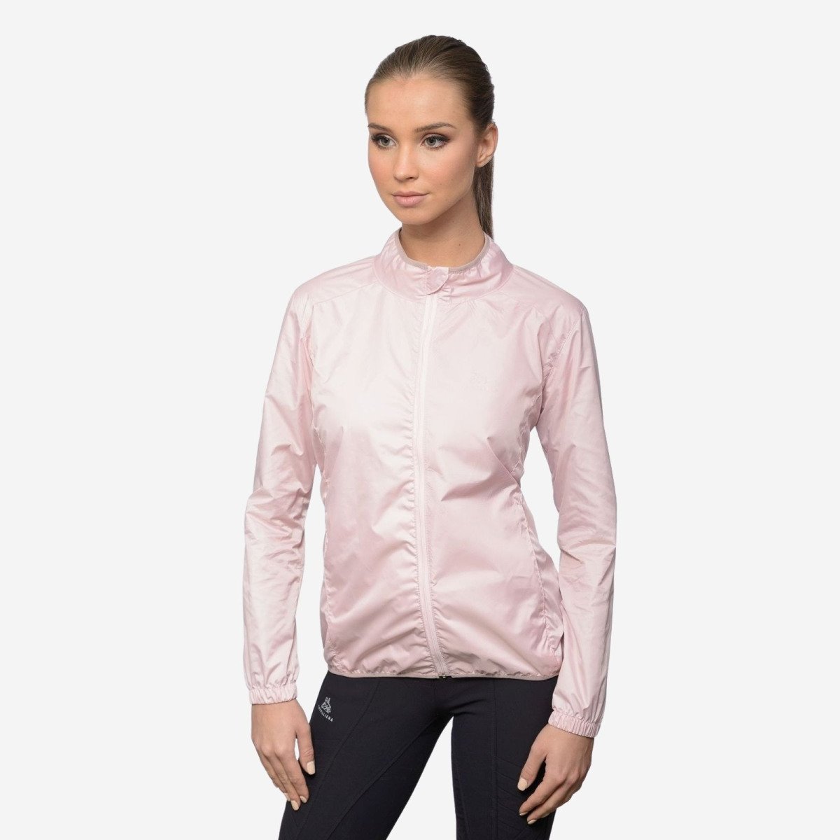 Riding Raincoat CHARM - Waterproof - Cavalliera